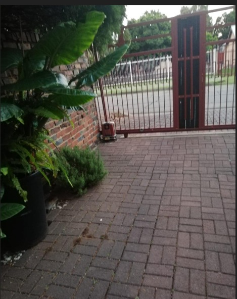 To Let  Bedroom Property for Rent in Fichardt Park Free State